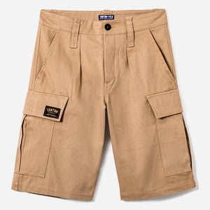 Tonton et Fils - Le short 