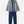 Tonton et Fils - Collection femme l'Ouvrière Moderne - Fabriquée en France - Ensemble veste 