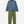 Tonton et Fils - Collection femme l'Ouvrière Moderne - Fabriquée en France - Ensemble chemise 