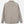 La sur-chemise homme «Émile» laine vierge beige - Vue de dos