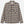 Tonton et Fils - La sur-chemise homme «Émile» laine à carreaux - Fabriquée en France - Vue générale