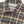 Tonton et Fils - La sur-chemise homme «Émile» laine à carreaux - Fabriquée en France - Vue sur l'encolure fermée