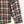 Tonton et Fils - La sur-chemise homme «Émile» laine à carreaux - Fabriquée en France - Vue sur un poignet