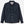 Tonton et Fils - La sur-chemise homme «Émile» laine marine - Fabriquée en France - Vue générale
