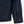 Tonton et Fils - La sur-chemise homme «Émile» laine marine - Fabriquée en France - Vue sur un poignet boutonné