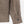 Tonton et Fils - La sur-chemise homme «Émile» laine vierge marron - Fabriquée en France - Vue sur un poignet boutonné