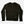 Tonton et Fils - Le sweat-shirt homme « Cerdan » kaki - Vue générale
