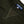 Tonton et Fils - Le sweat-shirt homme « Cerdan » kaki - Vue sur l'encolure
