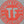 Tonton et Fils - Le tee-shirt manches courtes homme «Logo» gris chiné et marine - Fabriqué en France - Vue générale sur le logo