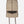 Tonton et Fils - La trousse à outils « Roll up » Canvas stonewashed beige fabriquée en France - Vue intérieure